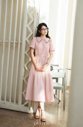 Đầm Salie