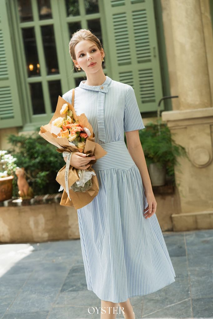 Đầm Valentia
