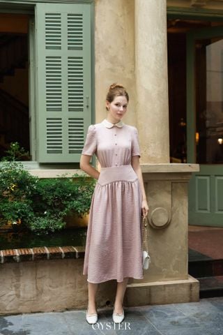 Đầm Kelly