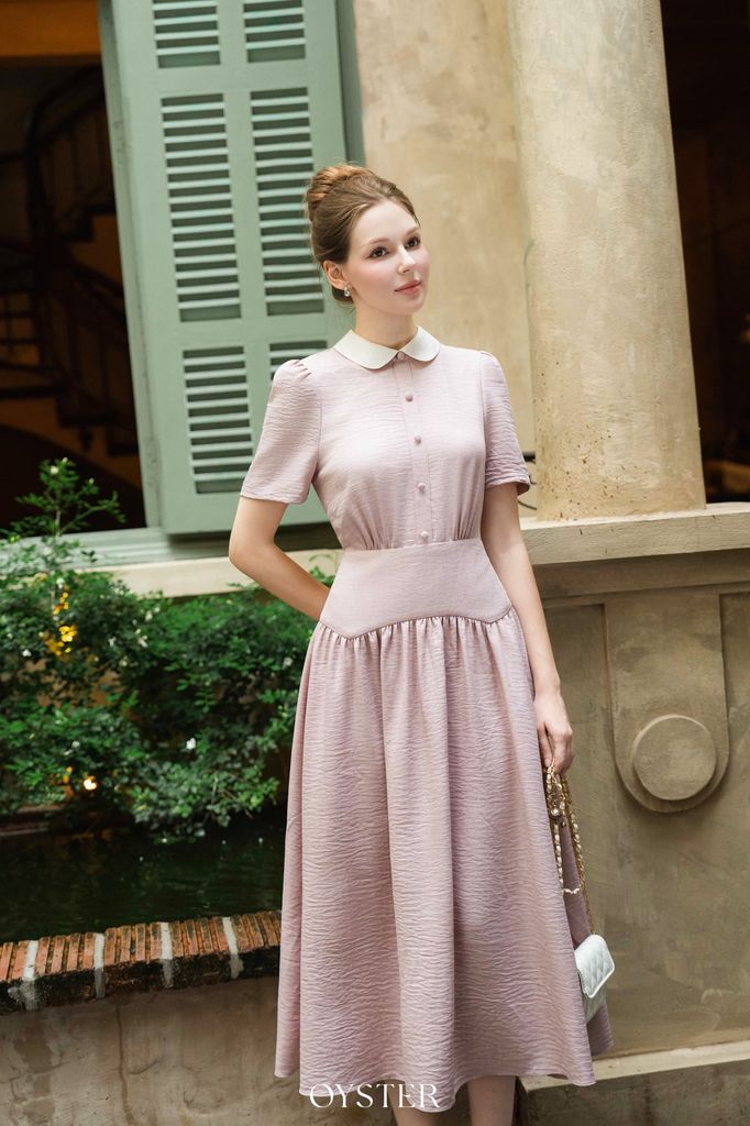 Đầm Kelly