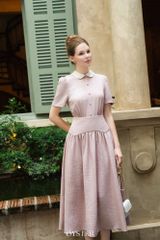 Đầm Kelly