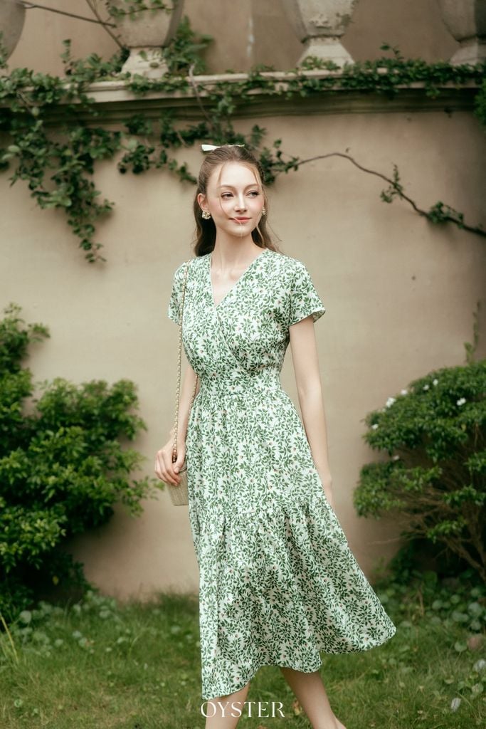 Đầm Rena