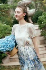 Đầm Catriona