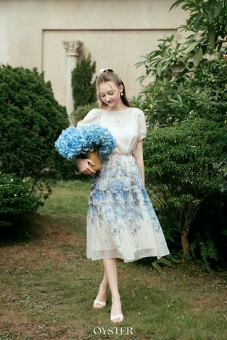 Đầm Catriona