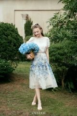 Đầm Catriona