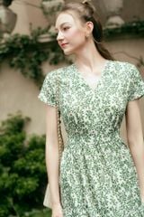 Đầm Rena