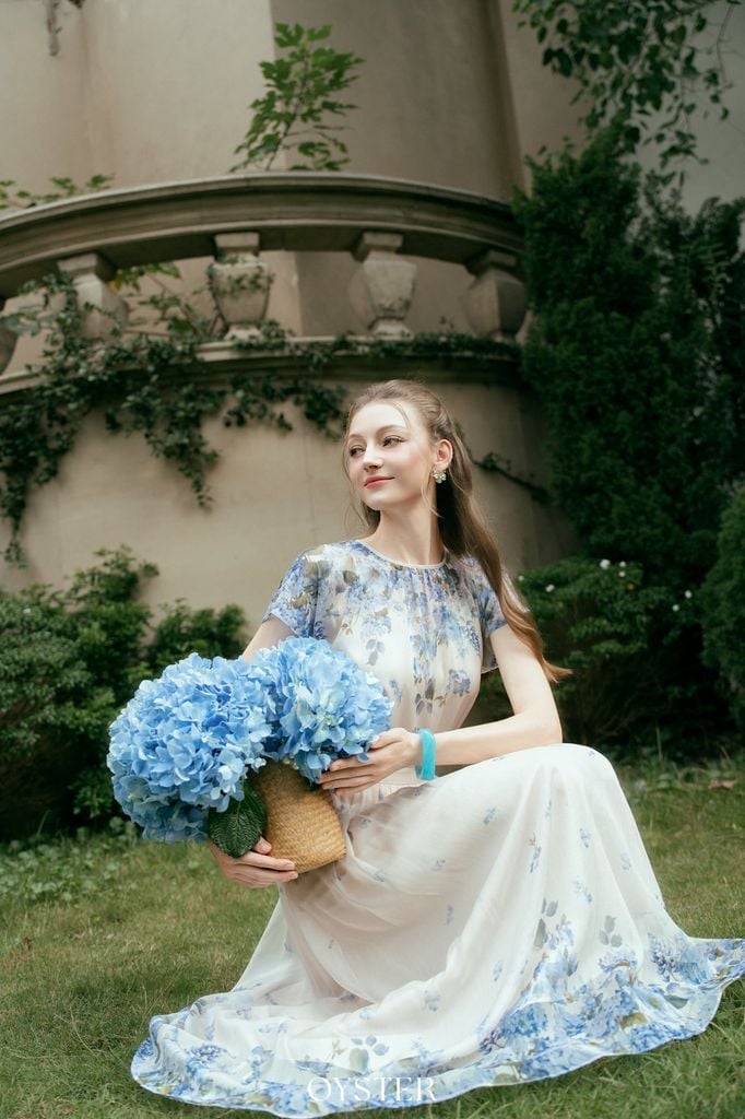 Chân váy Luisana