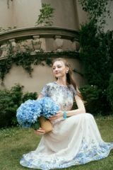 Chân váy Luisana