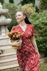 Đầm Mariangel