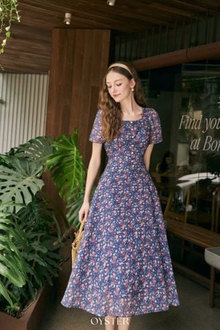 Đầm Viviana