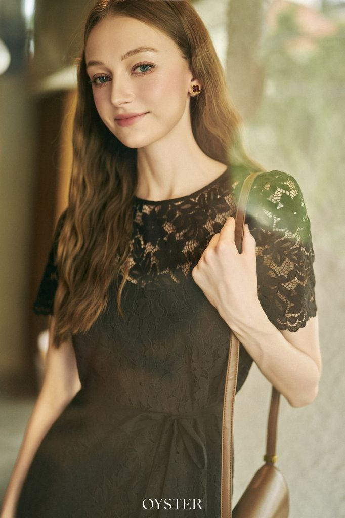 Đầm Cornelia