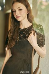 Đầm Cornelia