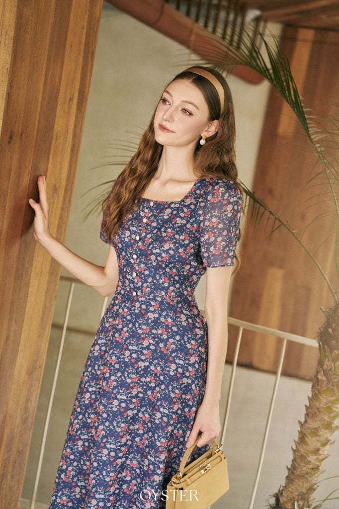 Đầm Viviana