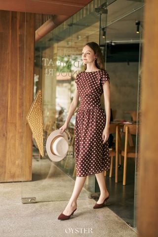 Đầm Penelope