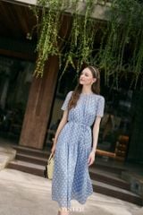 Đầm Millicent