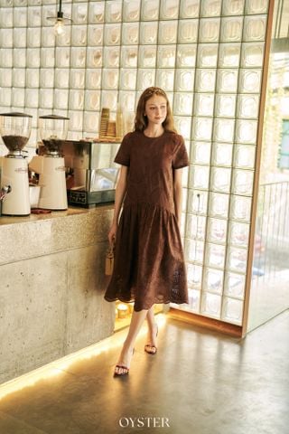 Đầm Rosalind