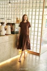 Đầm Rosalind