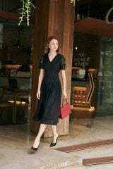 Đầm Eugenita