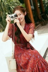 Đầm Eleanor