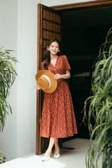 Đầm Laudia