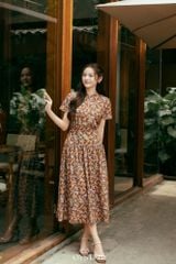 Đầm Genia