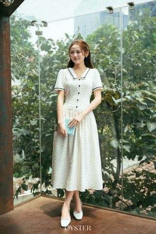Đầm Posie