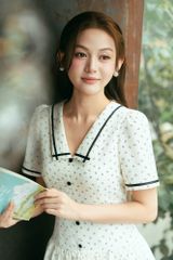 Đầm Posie