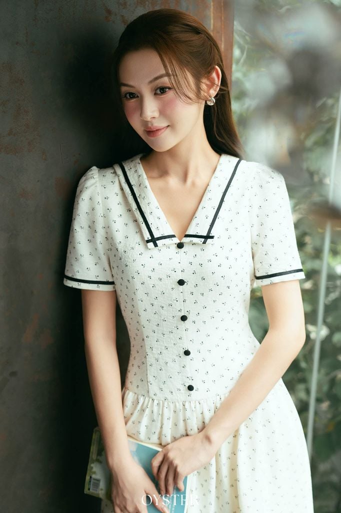 Đầm Posie
