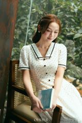 Đầm Posie