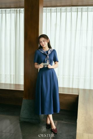 Đầm Jolie