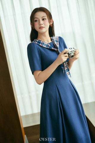 Đầm Jolie