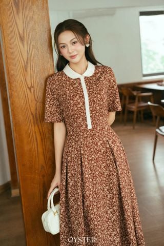 Đầm Sylvia