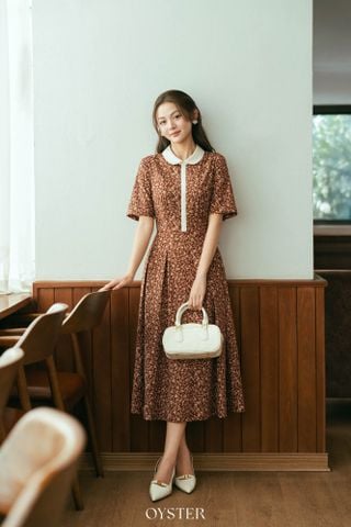 Đầm Sylvia