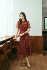 Đầm Rosa