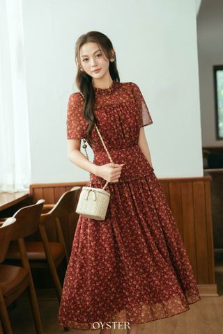 Đầm Rosa