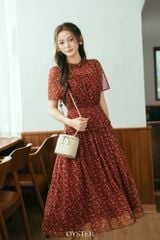 Đầm Rosa