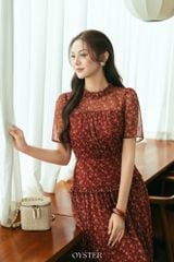 Đầm Rosa