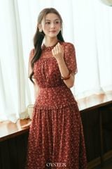 Đầm Rosa