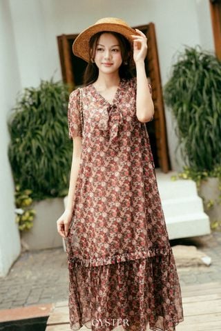 Đầm Helena