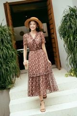 Đầm Helena