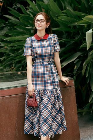 Đầm Monet
