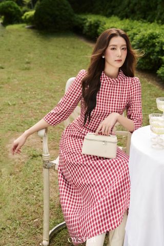 Đầm Borah