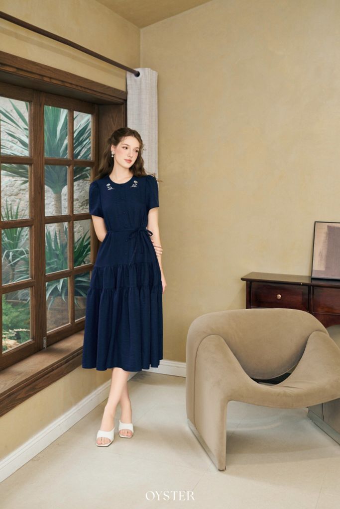 Đầm Winni-ĐG_599K