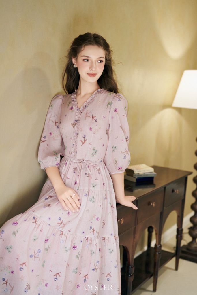 Đầm Padora-ĐG_799K