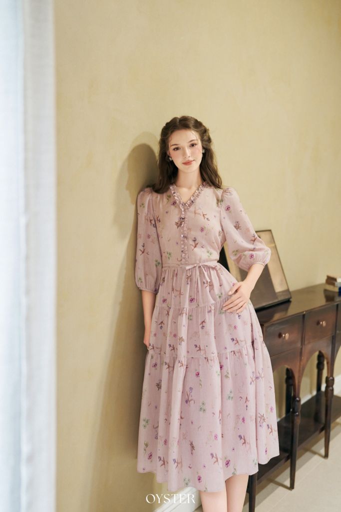 Đầm Padora-ĐG_799K