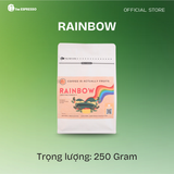  RAINBOW -  Cà phê Robusta Đặc Sản Lâm Hà - Fine Robusta Lâm Hà 