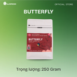  BUTTERFLY - Cà phê Blend 70% Robusta Đăk Lăk - High Quality blend coffee 70% Robusta Đăk Lăk 