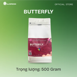  BUTTERFLY - Cà phê Blend 70% Robusta Đăk Lăk - High Quality blend coffee 70% Robusta Đăk Lăk 