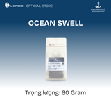  OCEAN SWELL- Arabica Cầu Đất Natural DARK ROAST 