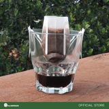  Cà phê phin giấy Robusta đặc sản - Fine Robusta Drip bag coffee 